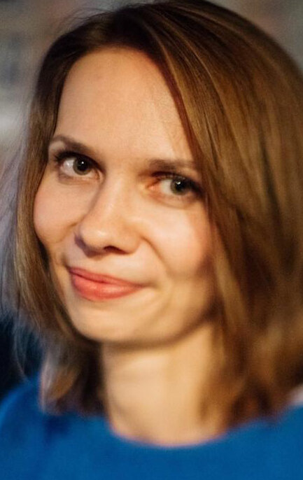 фото Ольга Гурова