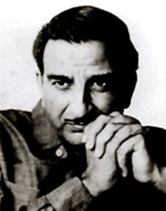 фото Радж Хосла