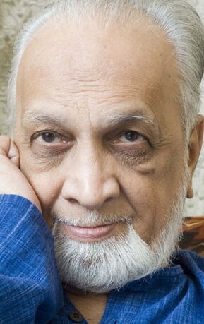 фото Виджай Тендулкар