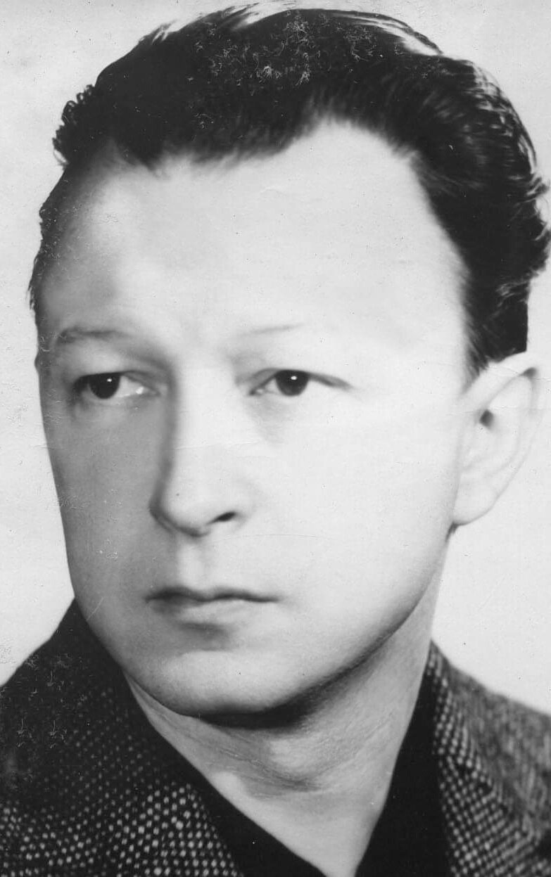 фото Леонид Макарычев