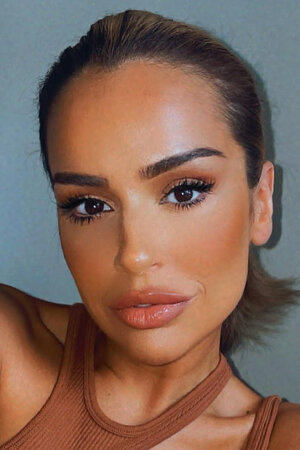 фото Сара Бирн