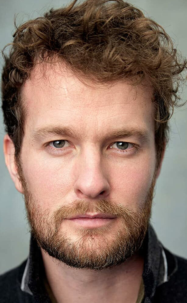 фото Роберт Дьюкс