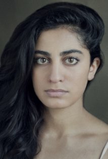 фото Джулиана Язбек