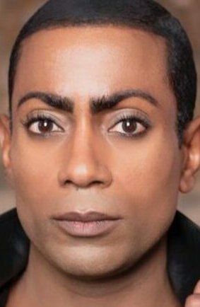 фото Кеннет Кинт Брайан