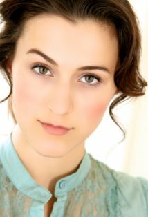 фото Шеннон Корбелл