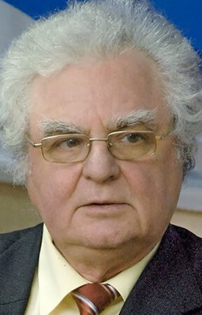 фото Владимир Горпенко