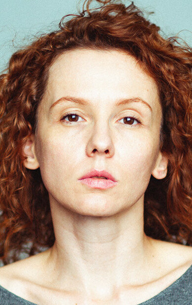 фото Мария Майкова-Слидовкер