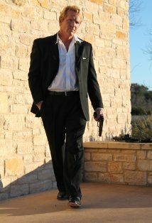 фото Джин Уильямс