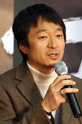 фото Ким Хён-щик