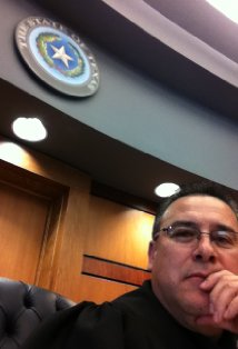 фото Омар Тревино