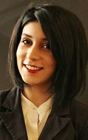 фото Шушан Мовсесян