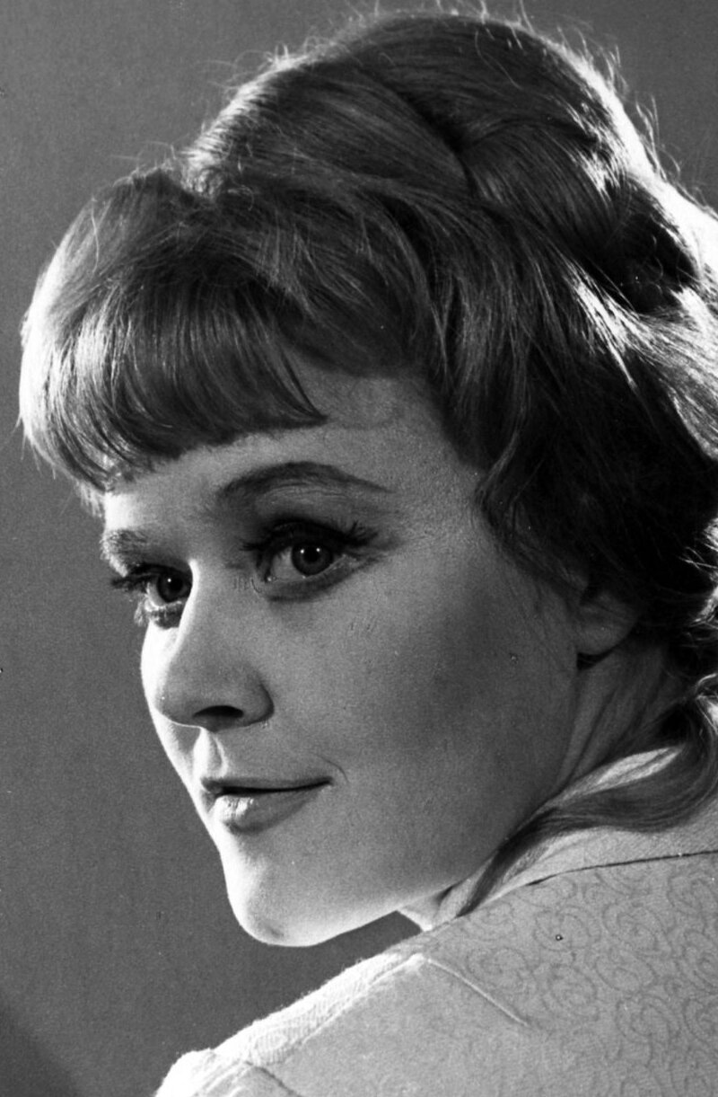 фото Татьяна Тарасова