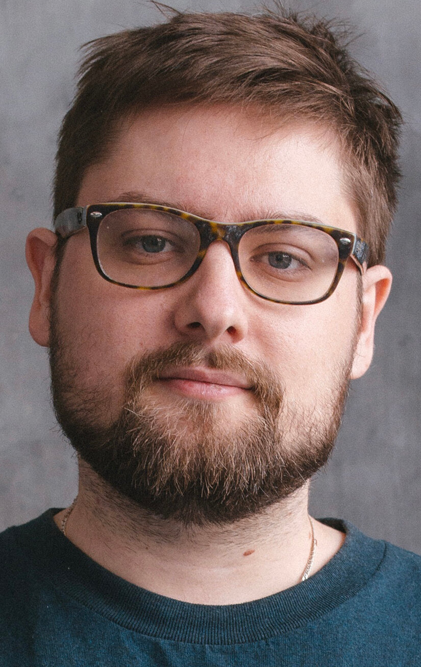 фото Егор Савин