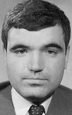 фото Геннадий Шпаликов