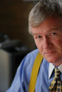 фото Дж. Скотт Патерсон