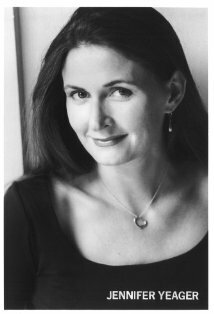 фото Дженнифер Йеджер