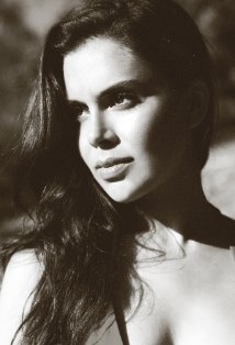 фото Аннакейт Чаппель