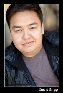 фото Эрнест Бриггс