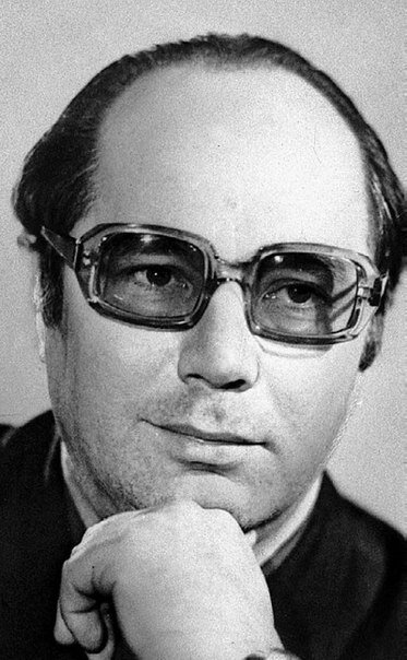 фото Кирилл Рапопорт