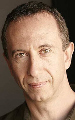 фото Борис Ли Крутоног