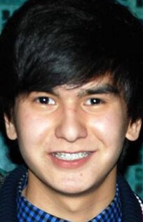 фото Мухтар Андасов