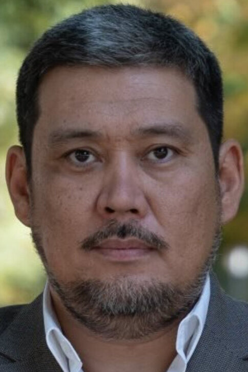 фото Бейбитжан Муслимов