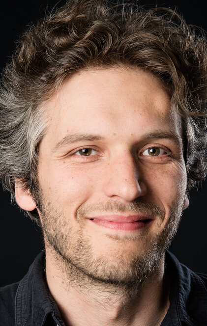 фото Томас Круитхоф