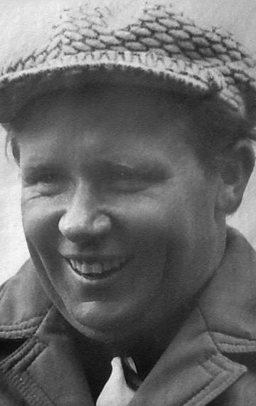 фото Владимир Белоусов