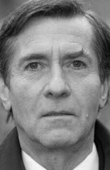 фото Клаус-Петер Тиле