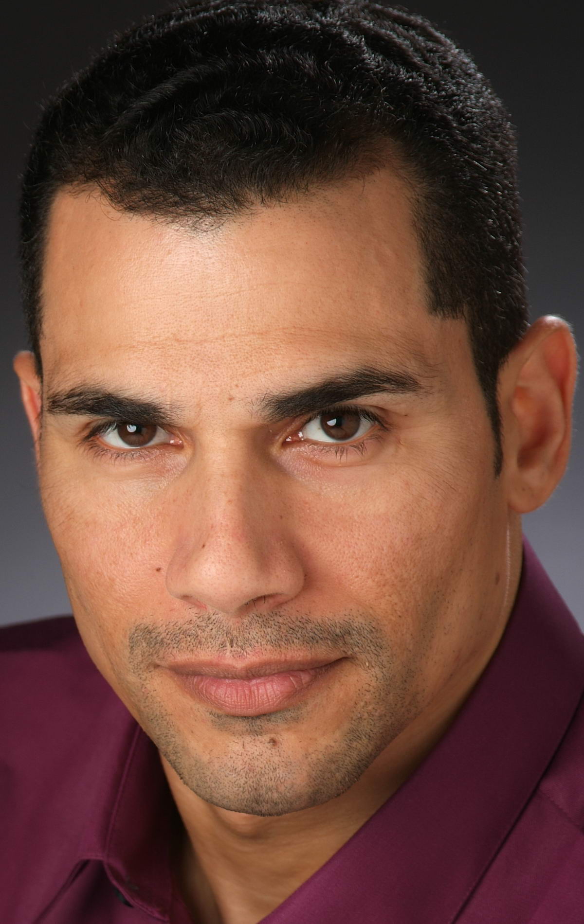 фото Фрэнки Джи