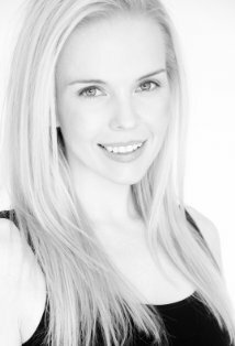 фото Sally Victoria Benson