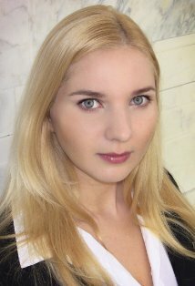 фото Кэтерин Бар