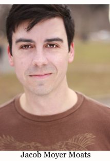 фото Джейкоб Мойер Моатс