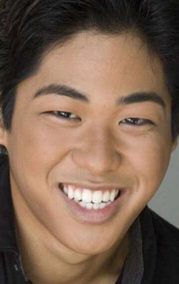 фото Дилан Маркус