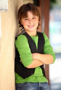 фото Ной Кэй Бентли