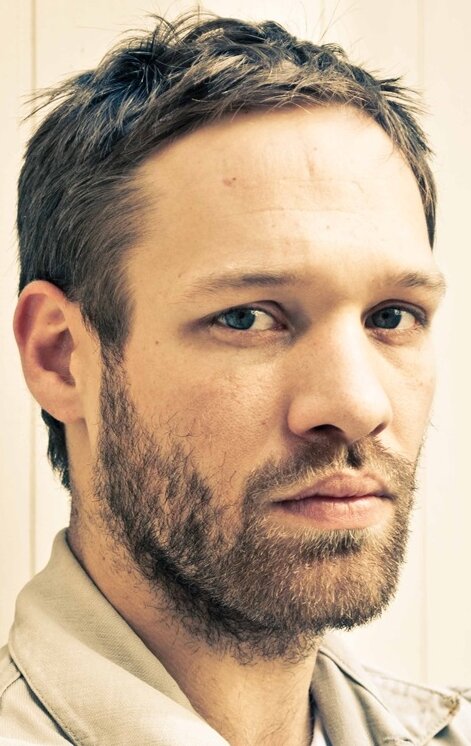 фото Поль Ами