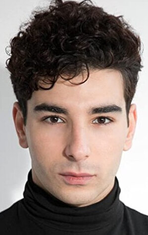 фото Фарес Ландулси