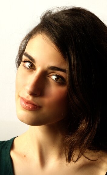 фото Дебора Эрошас