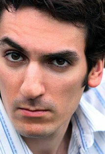 фото Шервин Накджавани