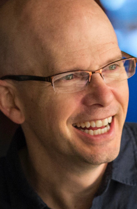 фото Chuck Ozeas