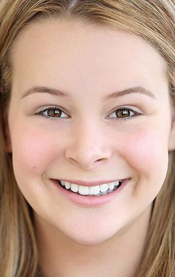 фото Харпер Иден Уайт