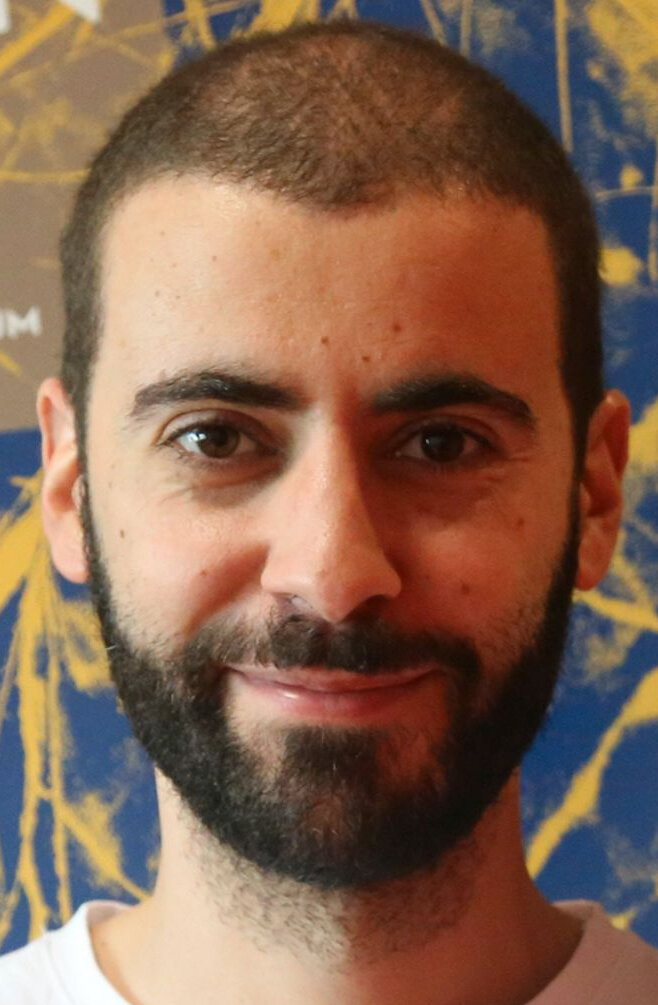 фото Андре Гиомар