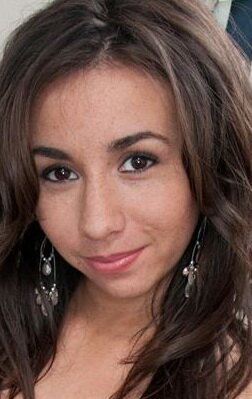 фото Стефани Моретти