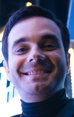 фото Игорь Меерсон