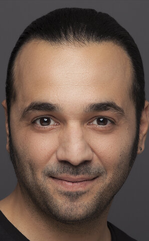 фото Бора Кочак