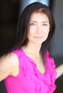 фото Кристина Кингстон