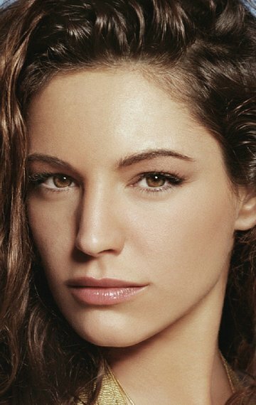 фото Келли Брук