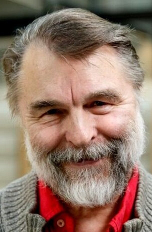 фото Мартин Вейнманн