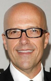 фото Дональд Де Лайн