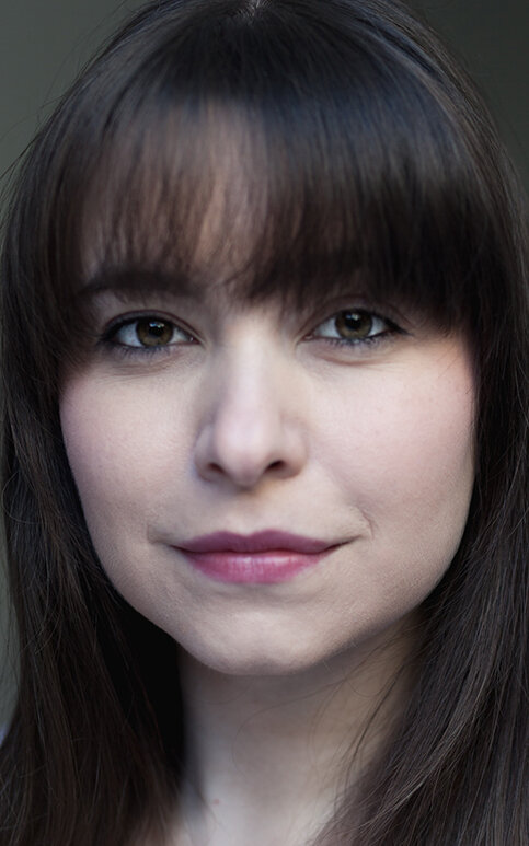 фото Линдси Крейн